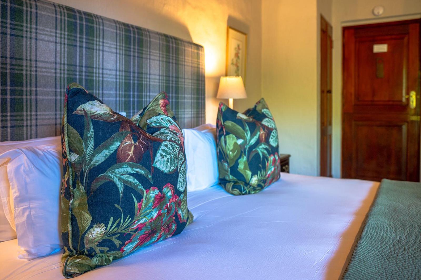 Walkersons Hotel & Spa Dullstroom Bagian luar foto
